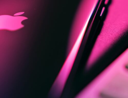 The origin and hidden meaning of Steve Job’s Apple logo