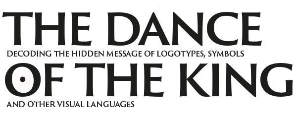 The Dance of the King Logo