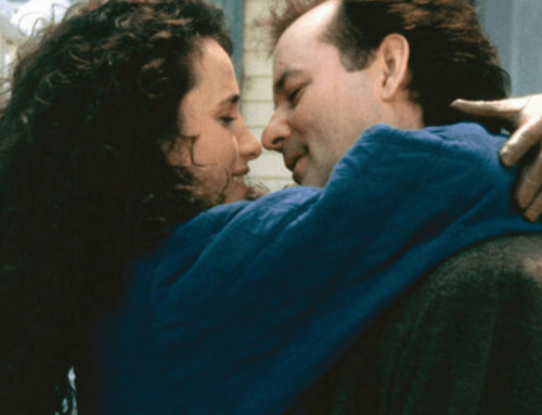 The hidden meaning of the movie Groundhog Day